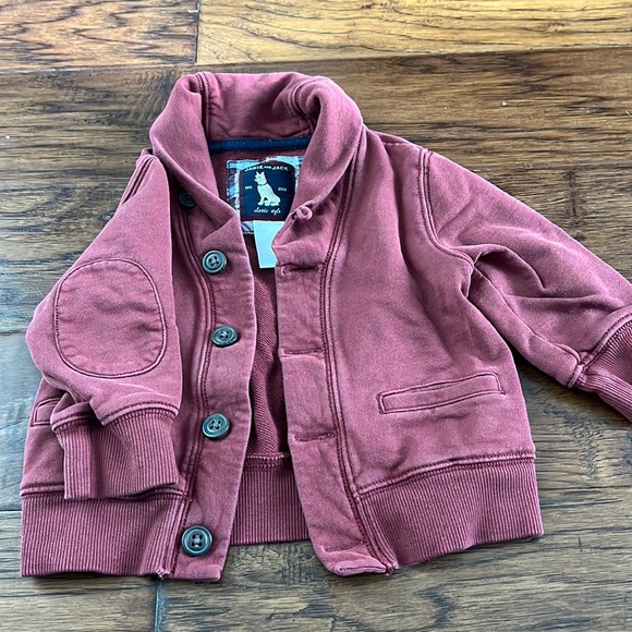 Janie and Jack Other - Janie and Jack Cardigan